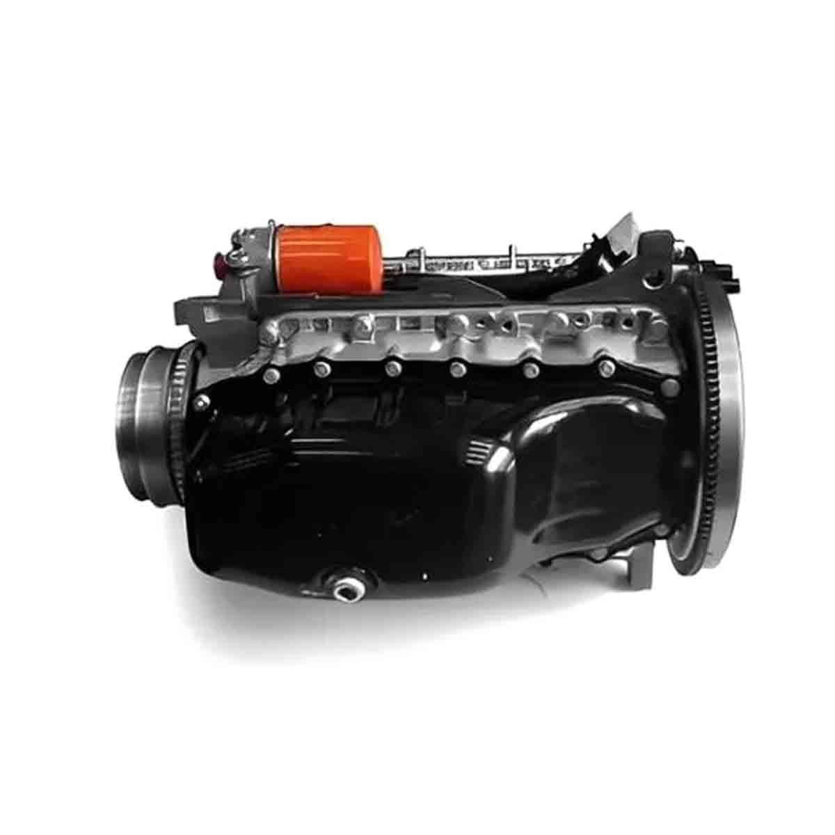 Motor Completo Strada 1.4 Evo 2020/ Fiat 46346812