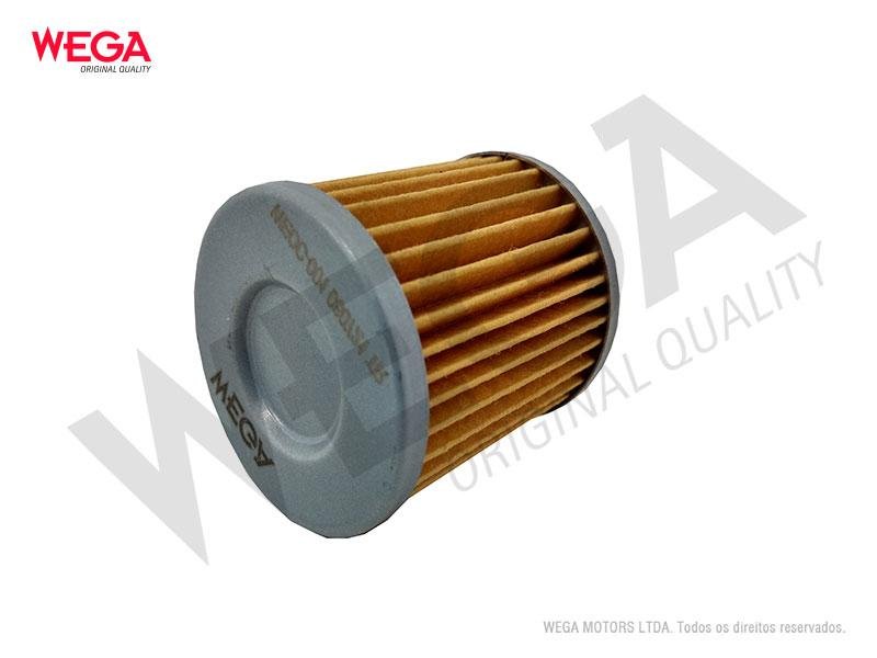 Filtro Cambio Automatico Sentra 12/ Asx Lancer Wega Weoc001