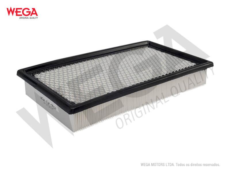 Filtro De Ar Ford Edge 2008/ 3.5 V6 Wega Fap9052