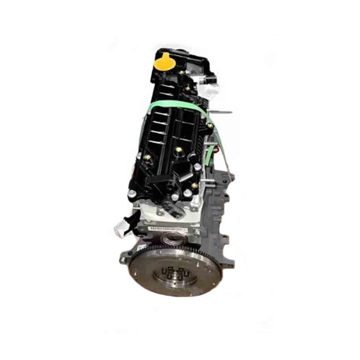 Motor Completo Strada 1.4 Evo 2020/ Fiat 46346812