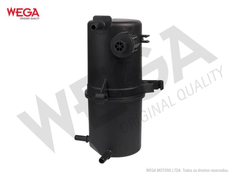 Filtro De Combustivel Vw Amarok 2015/ 2.0 16V Wega Fcd0922