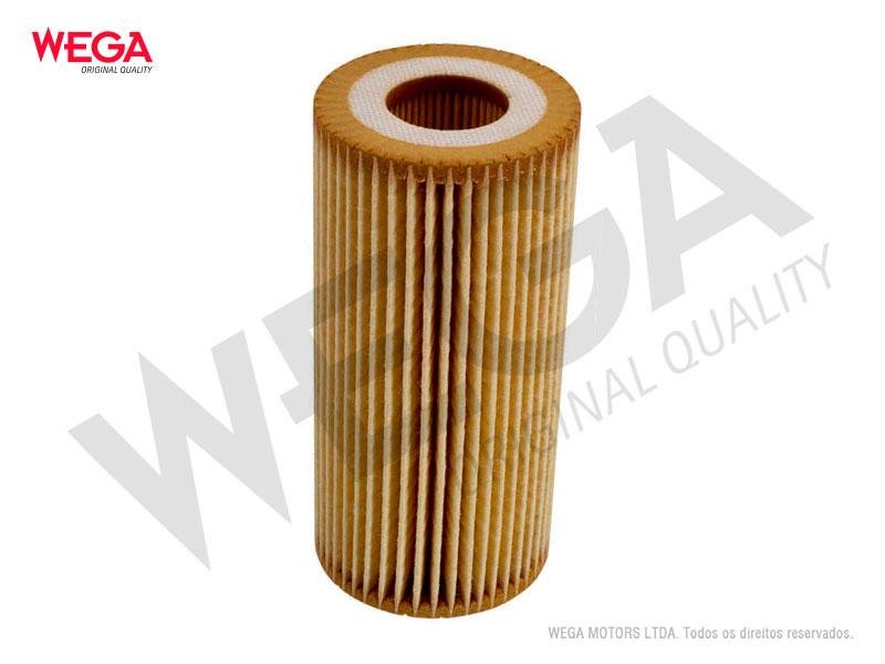 Filtro De Óleo Audi A3 A5 A6 Fusca Golf Passat Wega Woe624