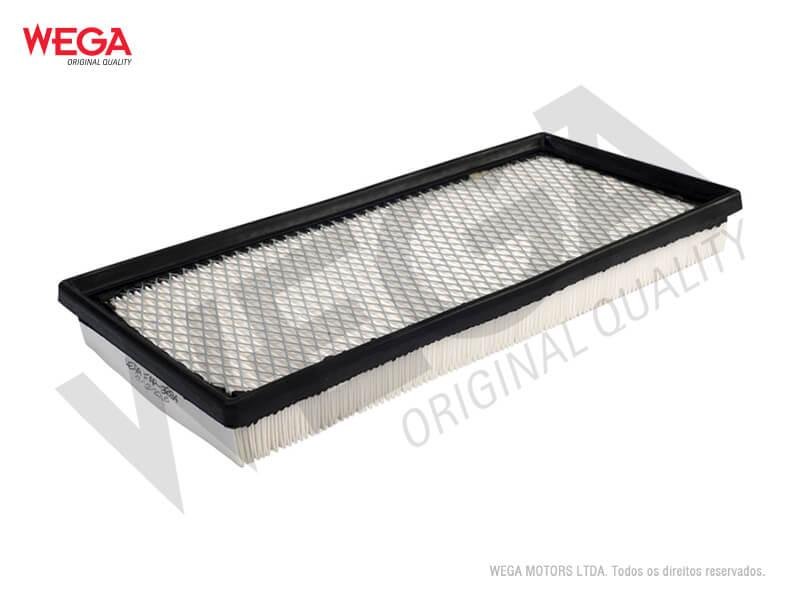 Filtro De Ar Jeep Wrangler 4.0 V6 1997/2001 Wega Fap3284