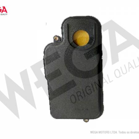 Filtro Cambio Automatico Pajero Sport 2.5 3.0 Wega Wfc929