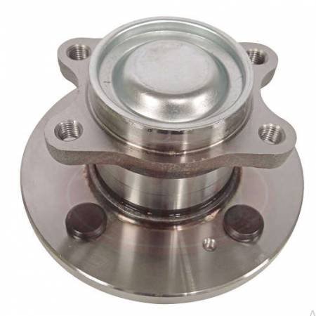 Cubo De Roda Tras Hyundai Hb20 1.0 Kia Picanto Ima Al560