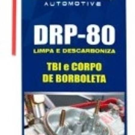 Descarboniz Radnaq Drp-80 300Ml 300Ml