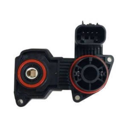 Sensor De Borboleta Gm Corsa Montana Fiat Punto Doblo Delphi Ss10788