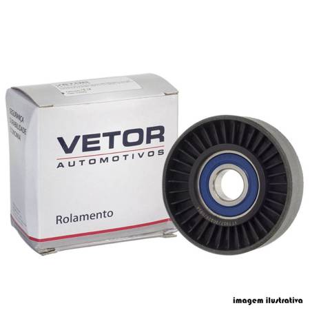 Tensor Correia Corsa Cobalt Meriva Montana Stilo Mb 190 180 200 170Vetor Vt7017