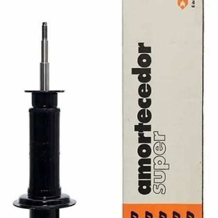 Amortecedor Dianteiro Par Ford Pampa 82/89 Cofap L12138