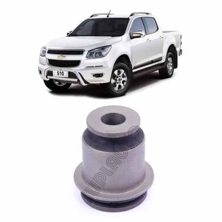 Bucha Fixacao Diferencial Diant S10 4X4 2012/ Gm 94767702