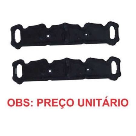 Junta Tampa De Valvula Peugeot 206 307 Citroen C3 308 1.6 16V Bastos 1517134Bp