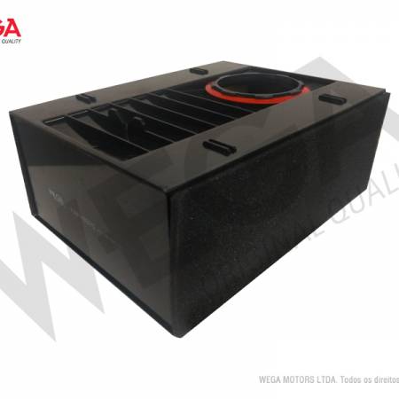 Filtro De Ar Macan 15 Porsche Tds Wega Fap9070