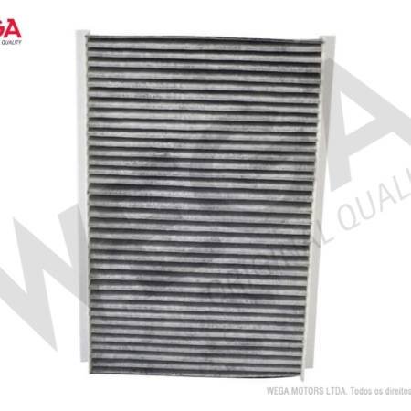 Filtro Cabine Fiat Idea Palio Siena Stilo Strada Wega Akx35321/C