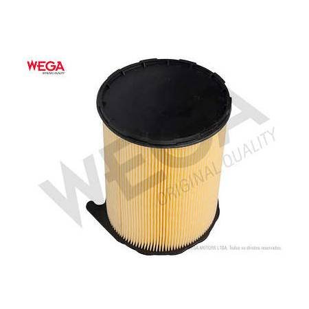 Filtro De Ar Mb Classe Cla Gla 45 Amg 2.0 2014/ Wega Wr375