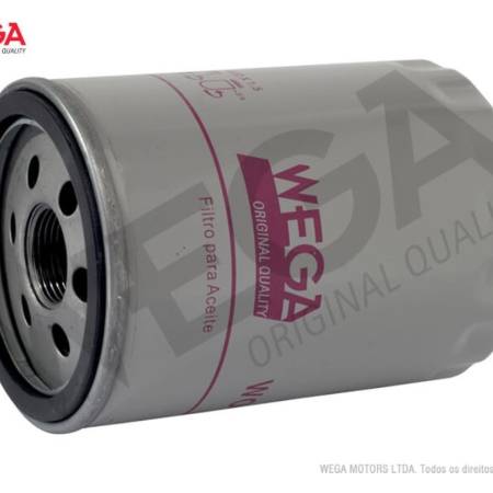 Filtro De Oleo Gm Captiva 3.0 2011/ Wega Wo136