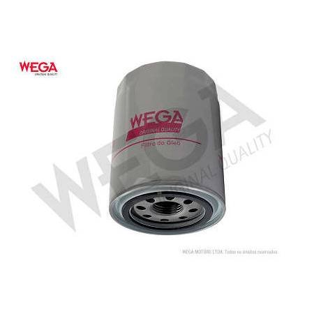 Filtro De Oleo Ford F1000 F4000 89/ Agrale Vw Wega Wo470