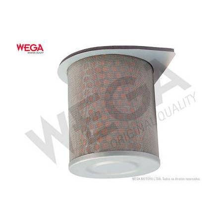 Filtro Ar Honda Cbx250 Twister 250Cc 2001/2009 Wega Wr002