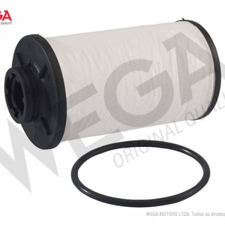 Filtro Cambio Automatico Jetta 13/ Audi A3 A4 Wega Woec001