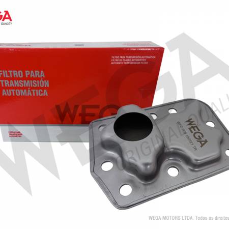 Filtro Cambio Automatico Kia Picanto 2004/2017 Wega Wfc209