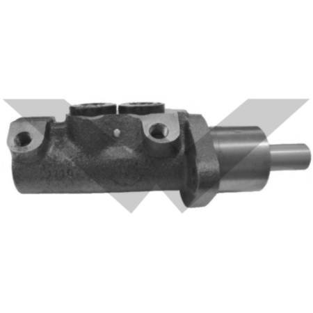 Cilindro Mestre Freio Vw Golf Polo Passat 1991/2002 Power Stop 1710