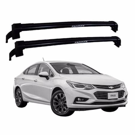 Bag Rack Wave Cruze 12/ 6251 Pto Cruze 12/ Preto