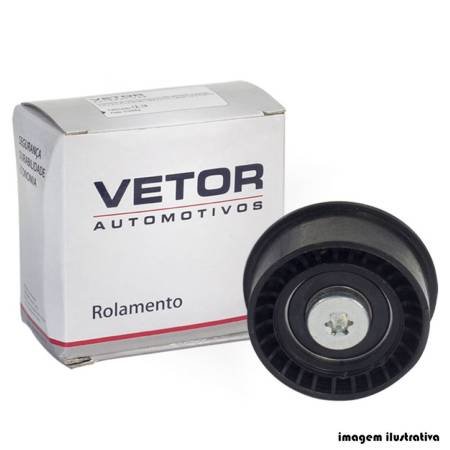 Tensor Correia Fiat Stilo Classic Corsa Meriva Vetor Vt7097