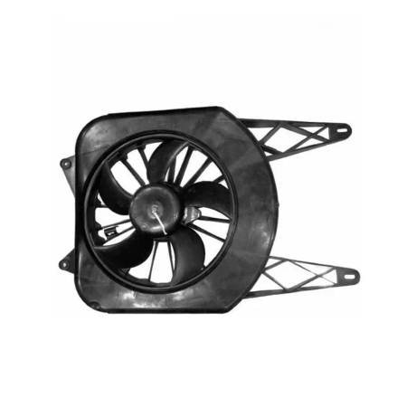 Eletroventilador Palio 2011/ Uno Fiorino S/ Ar Fiat 51846302