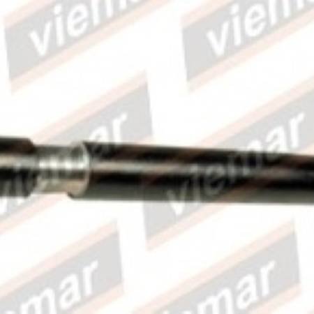 Axial De Direção Renault Clio Kangoo Viemar 680134