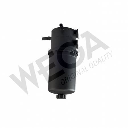 Filtro Combustivel Blindado Vw Amarok Tdi Turbo Wega Fcd0919