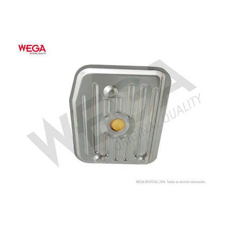 Filtro Cambio Automatico Golf Passat Audi A3 A4 Wega Wfc938