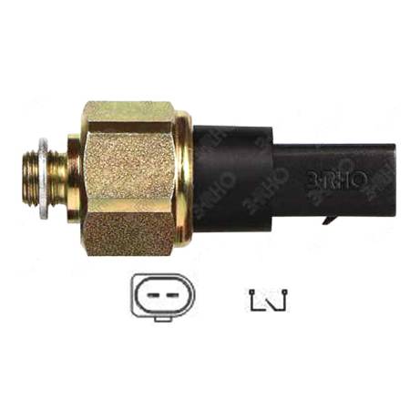 Interruptor Direcao Hidraulica Audi A3 Tt Vw Gol Golf Jetta 3-Rho 9902