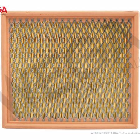 Filtro De Ar Ford Ranger 1997/ 2.3 2.5 3.0 4.0 Wega Fap9002