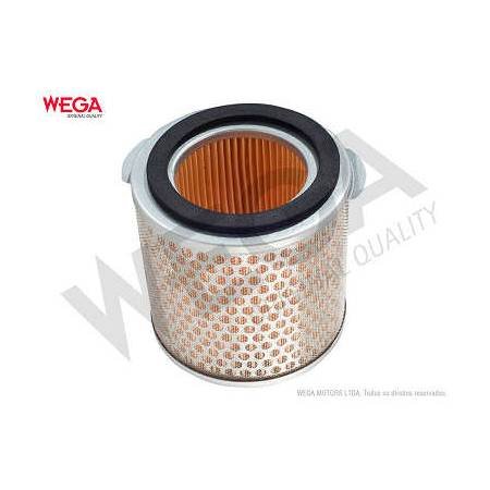 Filtro Ar Honda Xre 300Cc 2010/ Wega Wr005