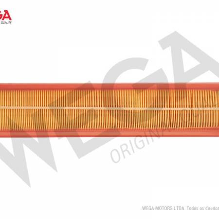 Filtro De Ar Peugeot C4 207 307 308 Wega Fap4054/3