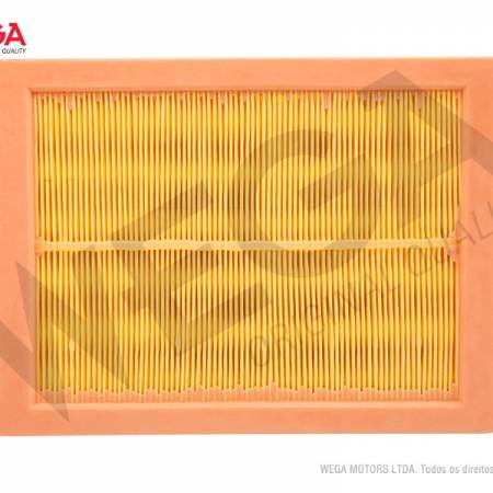 Filtro De Ar Fiat Uno Mille 1992/ Fiorino Wega Fap4033