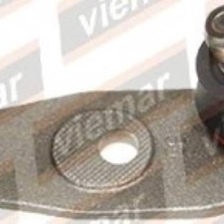 Pivo De Suspensão Inferior Lado Direito Vw Gol Parati G2 Viemar 503032