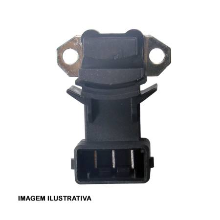 Sensor Hall Gol Parati Passat Saveiro Golf Olimpic 43296