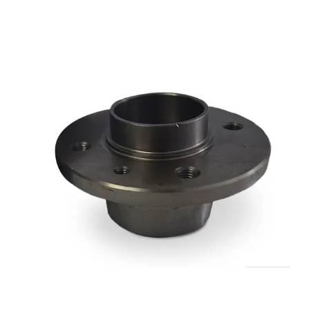 Cubo De Roda Traseiro Clio Megane 2000/ Mds Ct842