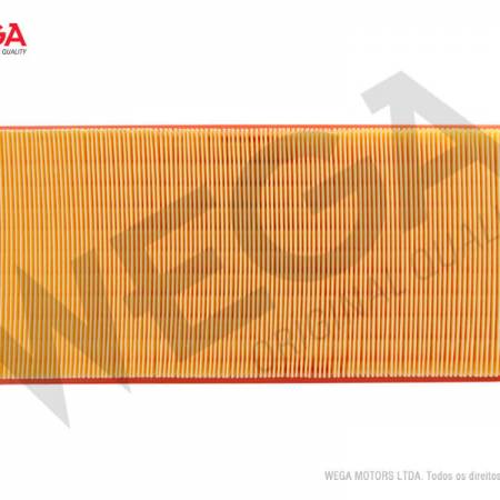 Filtro De Ar Audi Q7 Porsche Cayenne 2002/ Wega Fap9032