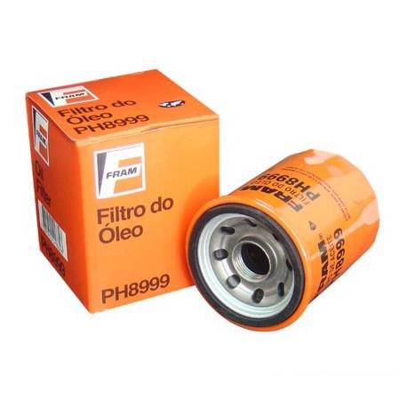 Filtro Oleo Honda Accord City Cr-V Fit Hr-V Fram Ph8999