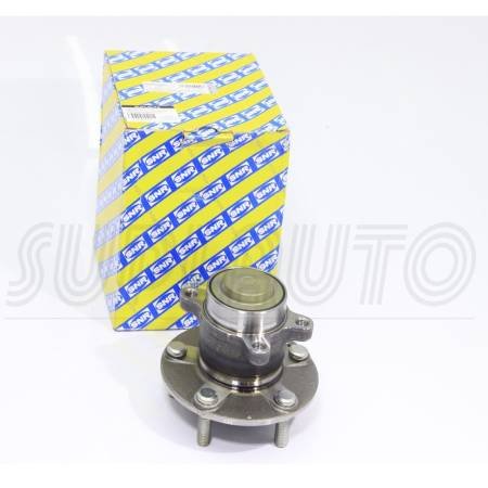 Cubo De Roda Honda Civic 2.0 1.5 2016/ Ntn Xhgb45034S01R