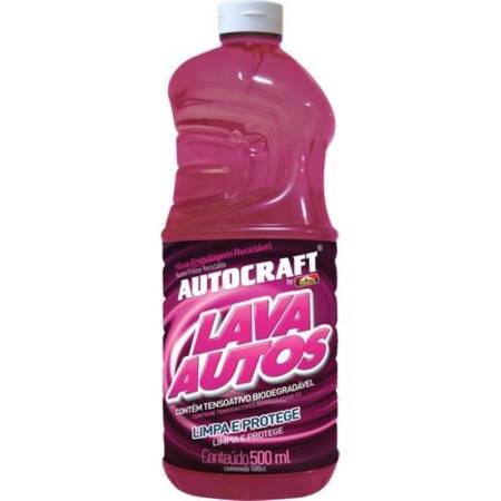 Proauto Lava Autos Autocraft 500Ml Lava Auto Autocraft 500Ml