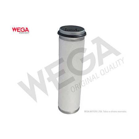 Filtro De Ar Caminhao Trator Wega Wap187/S