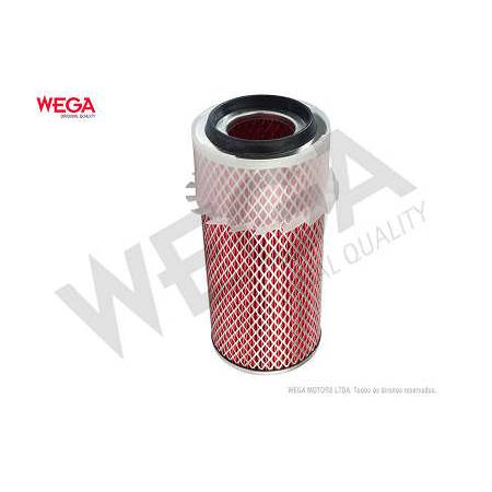 Filtro De Ar L300 83/ Defender Discovery Wega Jfa0514