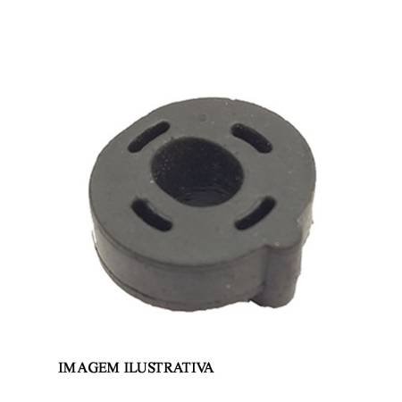 Coxim Radiador Palio Mobi Fiorino Uno 2011/ Fiat 51806982