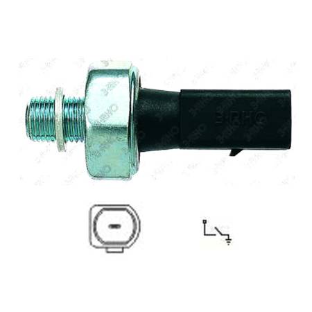 Sensor Pressao Oleo Audi A3 A4 Tt Vw Golf Passat Jetta 3-Rho 3385