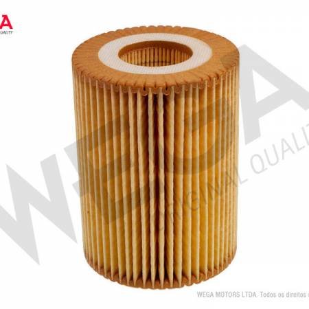 Filtro De Oleo Grand Cherokee Classe E 280 300 Wega Woe304