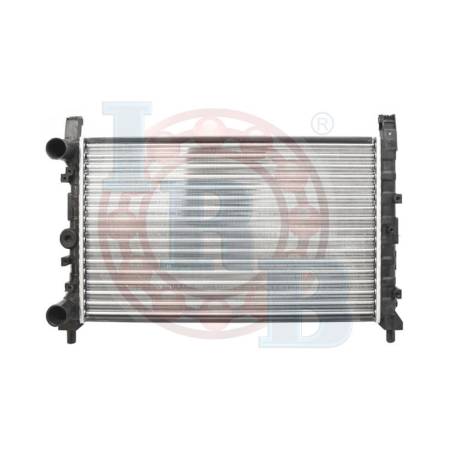 Radiador Fiat Fiorino Premio Uno 1.0 C/ Ac Manual 1990/2000 Irb Ir48421