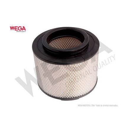 Filtro De Ar Toyota Hilux 2.5 2.7 3.0 Wega Jfa292/2