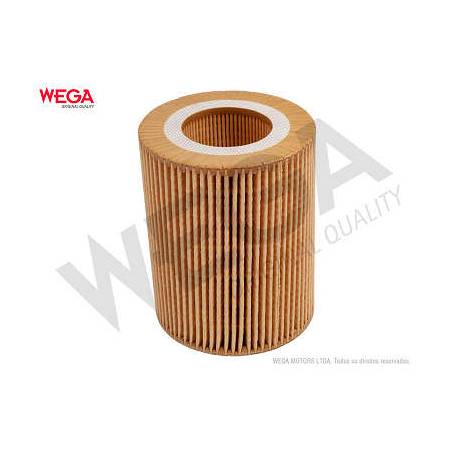 Filtro De Óleo Bmw Serie 3 Serie 5 X3 X5 Z3 Z4 Wega Woe220